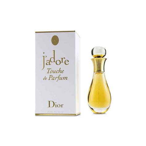 dior j'adore touche de parfum 20ml|Dior j'adore perfume boots.